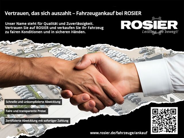 Minibus VW Transporter Kombi Aut LR TDI KAMERA SPURH. BT