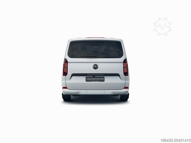 Minibus VW Transporter Kombi Aut LR TDI KAMERA SPURH. BT