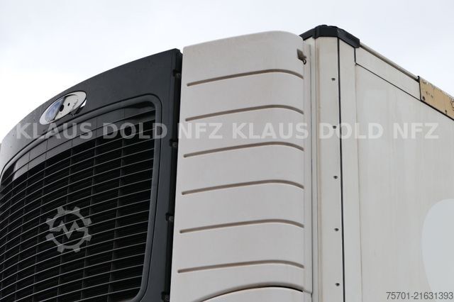 Swap body trailer SCHMITZ CARGOBULL WKO BDF Wechselbrücke Kühlkoffer Carrier