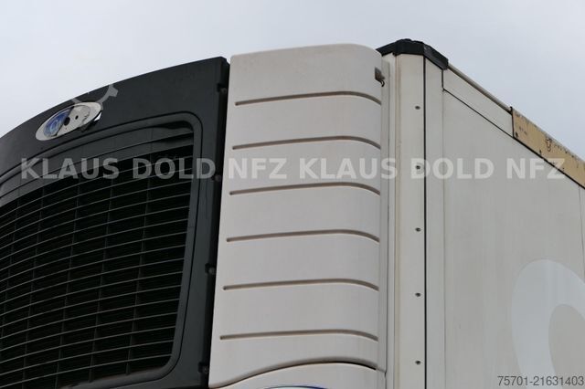 Swap chassis trailer SCHMITZ CARGOBULL AWF 18 BDF Kühlkoffer Carrier