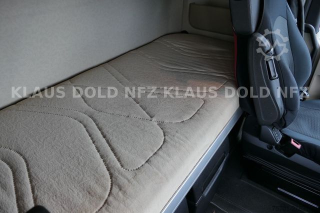 Autotransporter LKW MERCEDES-BENZ Actros 1842 FMS Autotransporter 2-Tanks Euro 6