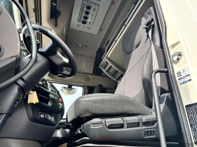 Standard SZM DAF XF 480 FT SSC + INTARDER + 2xTANK + FULLSPOILER