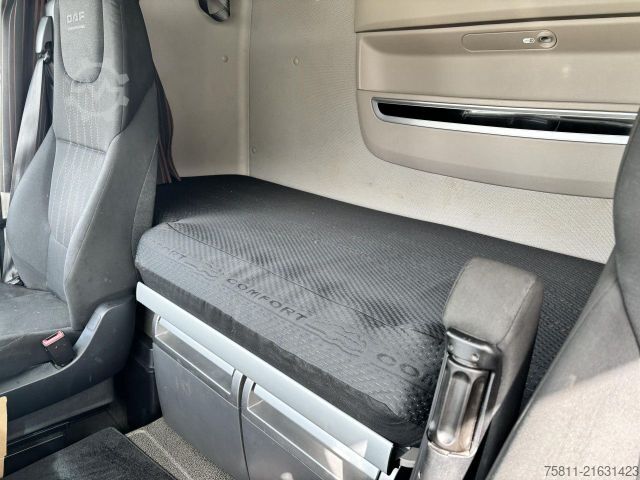 Standard SZM DAF XF 480 FT SSC + INTARDER + 2xTANK + FULLSPOILER