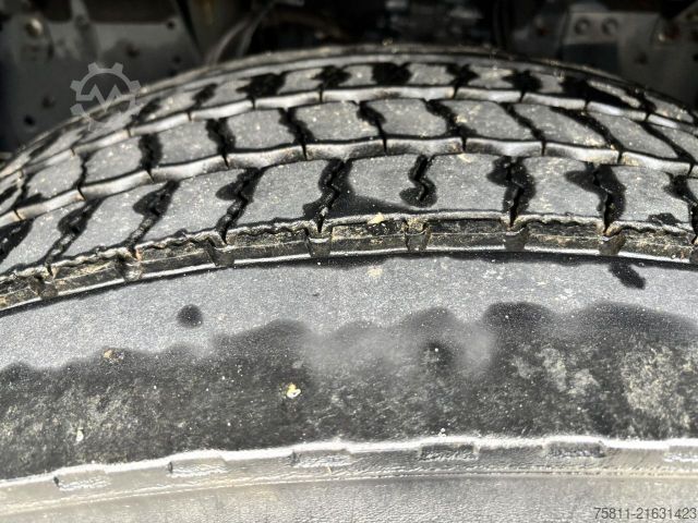 Standard SZM DAF XF 480 FT SSC + INTARDER + 2xTANK + FULLSPOILER