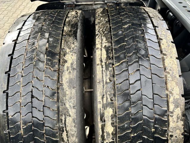 Standard SZM DAF XF 480 FT SSC + INTARDER + 2xTANK + FULLSPOILER