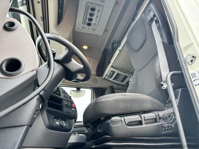 Standard SZM DAF XF 480 FT SSC + INTARDER + 2xTANKS + FULLSPOILER