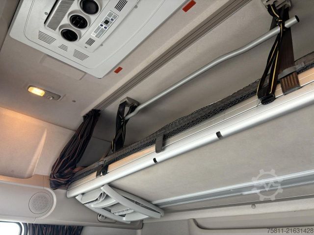 Standard SZM DAF XF 480 FT SSC + INTARDER + 2xTANKS + FULLSPOILER