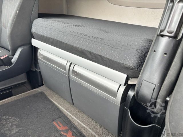 Standard SZM DAF XF 480 FT SSC + INTARDER + 2xTANKS + FULLSPOILER