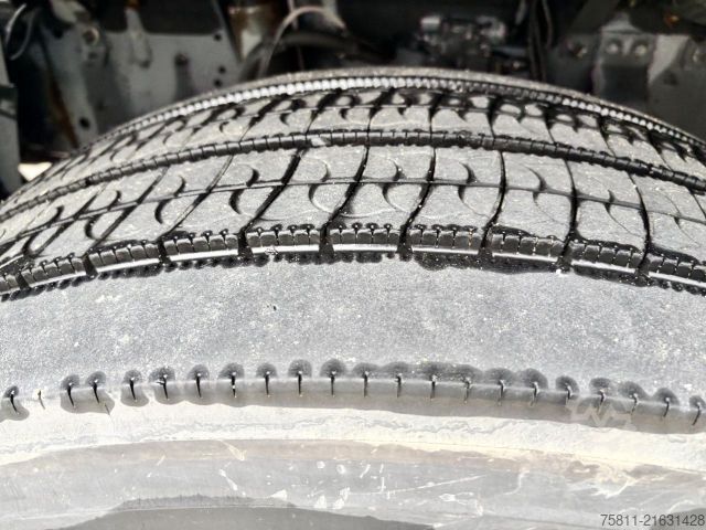 Standard SZM DAF XF 480 FT SSC + INTARDER + 2xTANKS + FULLSPOILER