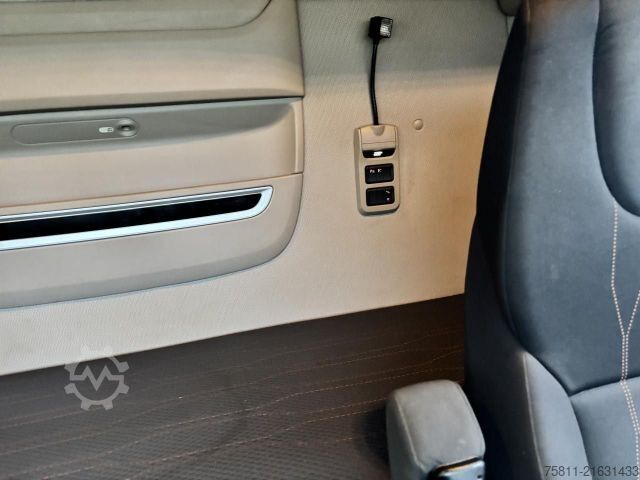 Standard SZM DAF XF 480 FT SSC + INTARDER + 2x TANKS Klima ZV