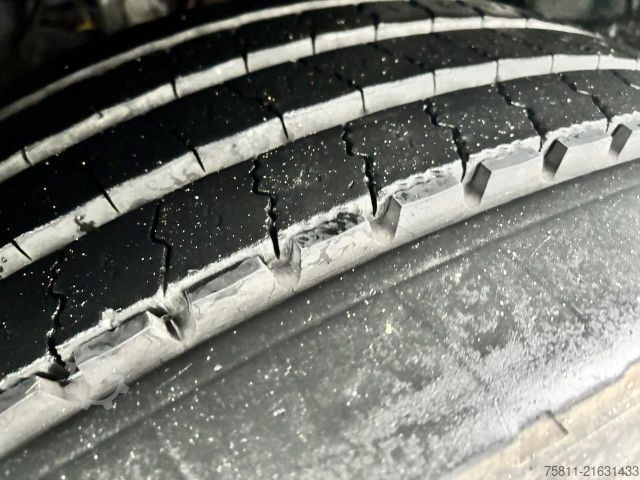 Standard SZM DAF XF 480 FT SSC + INTARDER + 2x TANKS Klima ZV