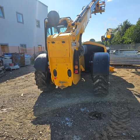 Mobile crane Telehandler JCB 533-105
