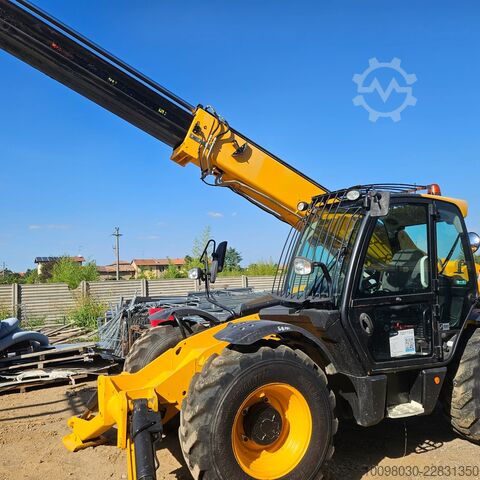 Mobile crane Telehandler JCB 533-105