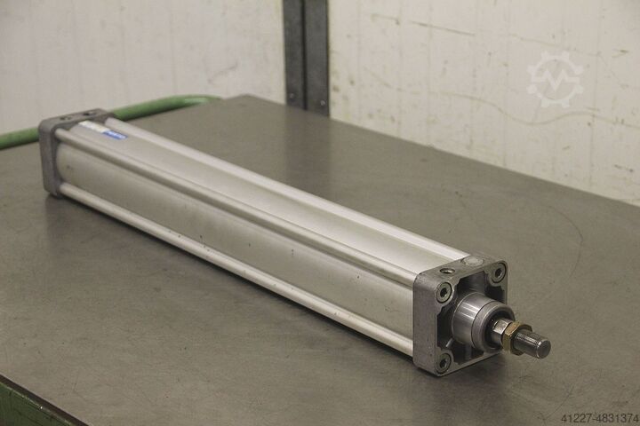 Pneumatikzylinder Festo DNU-80-570-PPV-A