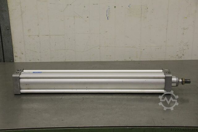 Pneumatikzylinder Festo DNU-80-570-PPV-A