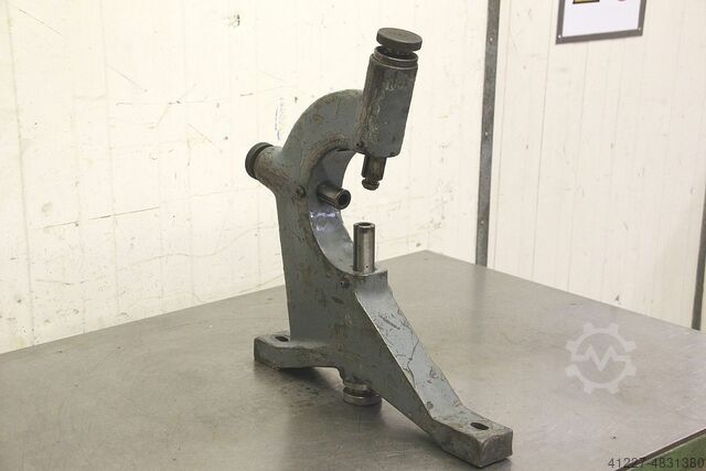 Moving steady unbekannt Durchmesser 155 mm