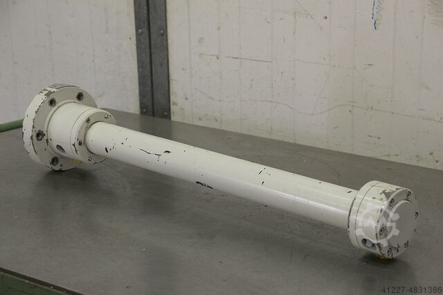 Hydraulikzylinder Lukas HDMF 50/36x550