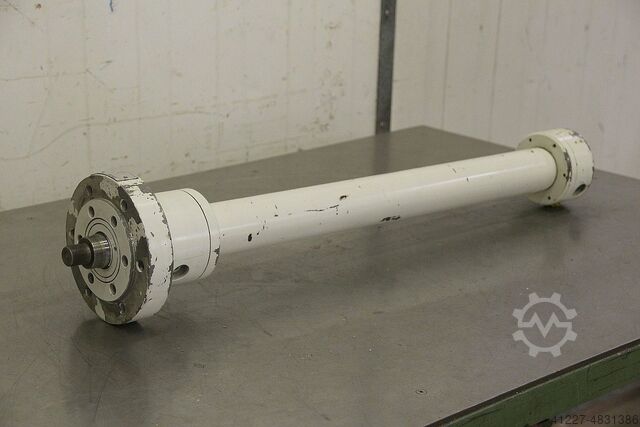 Hydraulikzylinder Lukas HDMF 50/36x550