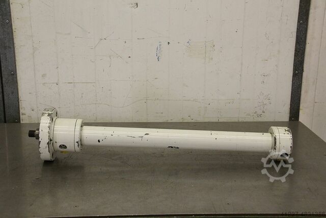 Hydraulikzylinder Lukas HDMF 50/36x550