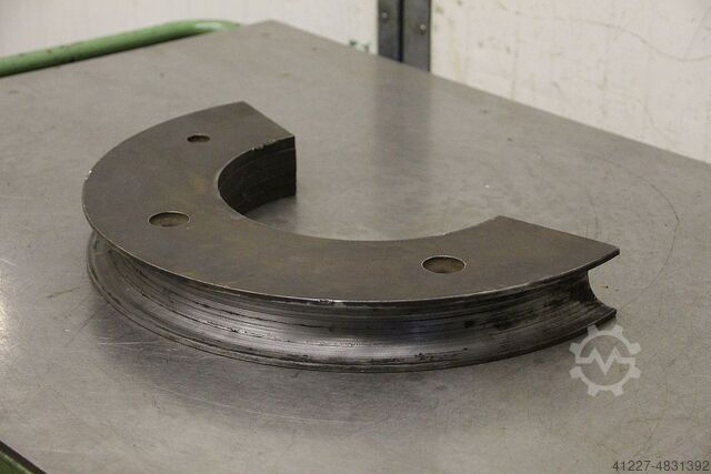 Rohrbiegewerkzeug unbekannt für Rohr bis Ø 50 mm