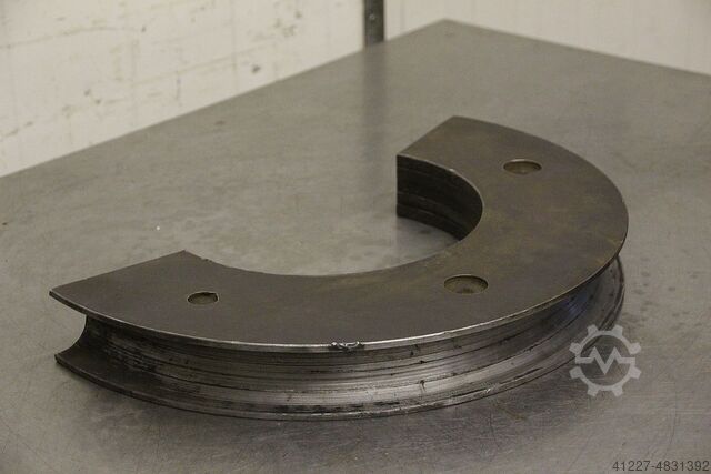 Rohrbiegewerkzeug unbekannt für Rohr bis Ø 50 mm