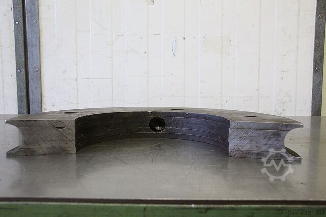 Rohrbiegewerkzeug unbekannt für Rohr bis Ø 50 mm