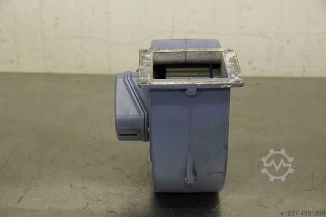 Air extractor fan ebm G2E146-DW07-10