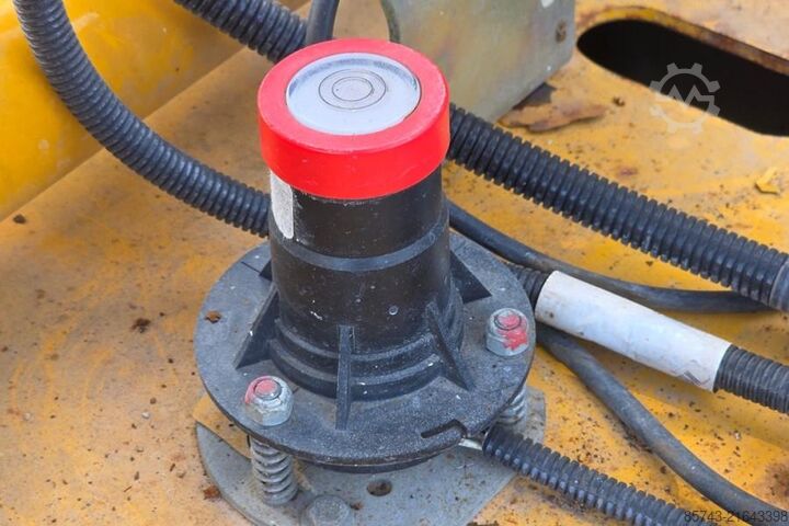 Scherenhebebühne Haulotte Compact 10N Electric, 10m Working Height, 230kg Ca