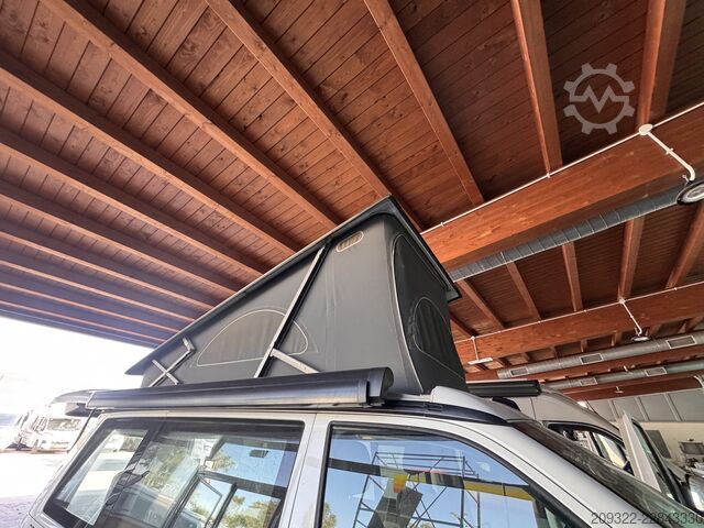  Volkswagen California Ocean 2023 | Automatico | Tetto a soffietto