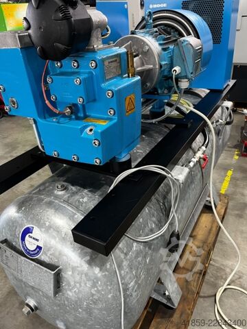 Compressors BOGE C 7 LDR - 500