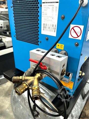Compressors BOGE C 7 LDR - 500