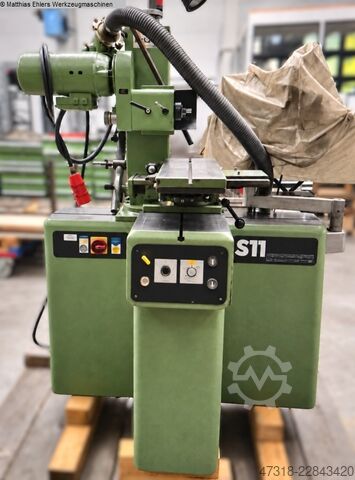 Tool and Cutter Grinder MICHAEL DECKEL S11