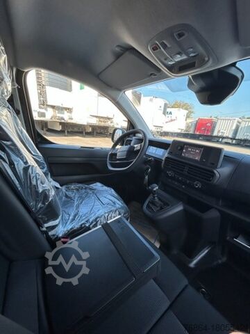 Panel van FIAT SCUDO MAXI BLUEDHI 120 6-GANG