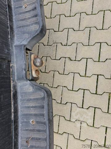 Kastenwagen hoch RENAULT Master 4.500 Kg lang & hoch, AHK, 150 PS