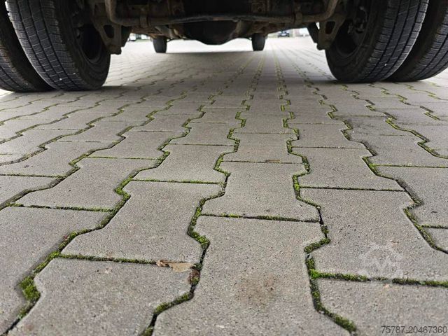 Kastenwagen hoch RENAULT Master 4.500 Kg lang & hoch, AHK, 150 PS