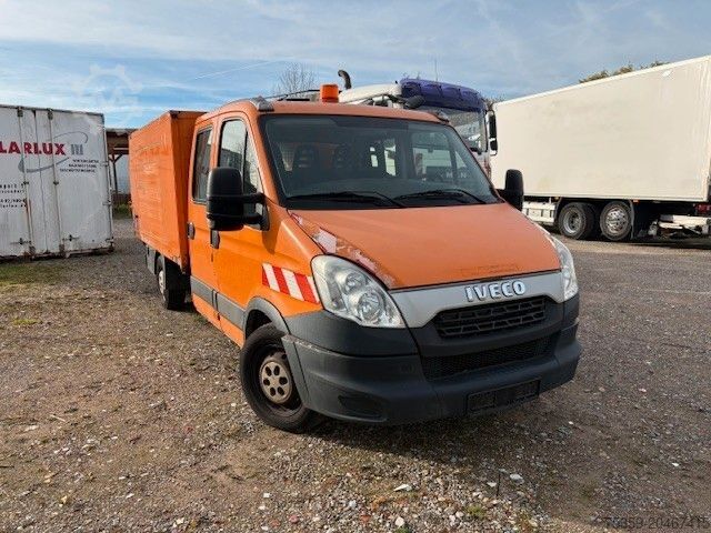 Other IVECO Iveco Daily Doka Kipper