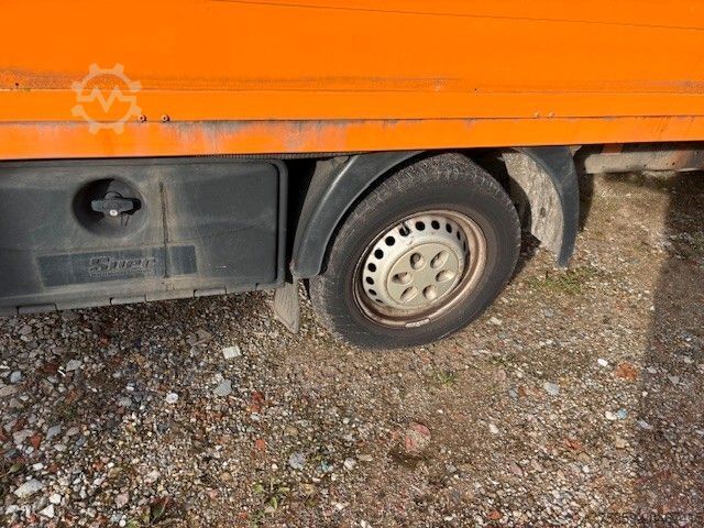 Other IVECO Iveco Daily Doka Kipper