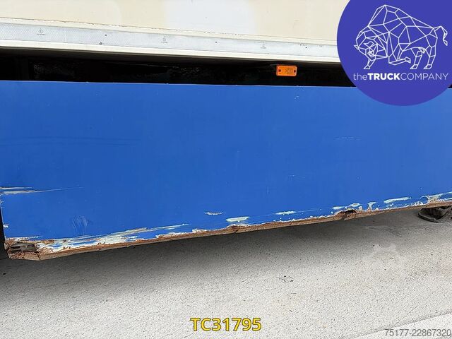 Refrigerated/frozen transport Lamberet 