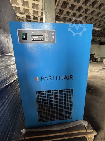 2022 Friulair  S.MAX40 AC Friulair S.MAX40 AC