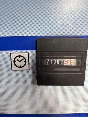 2022 Friulair  S.MAX40 AC Friulair S.MAX40 AC