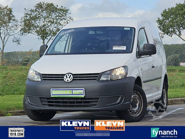Suitcase VW CADDY 1.6 L1 75Pk NAP Airco/ ECC CruiseControl ...