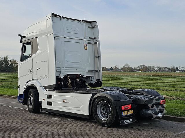 Standard-SZM DAF XG+ 480 XG+ 2XTANK NEW TACHO