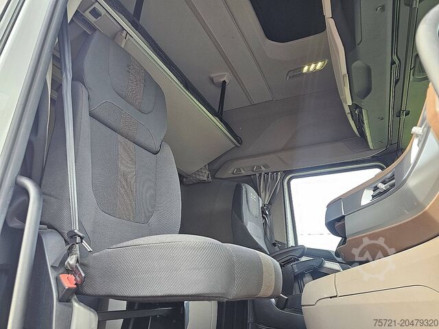 Standard-SZM DAF XG+ 480 XG+ 2XTANK NEW TACHO