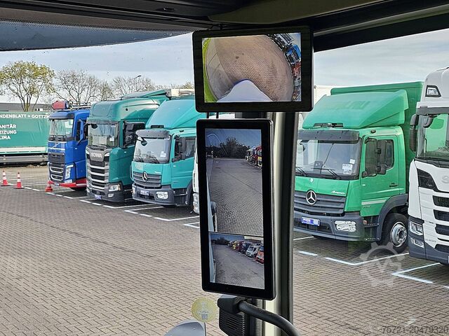 Standard-SZM DAF XG+ 480 XG+ 2XTANK NEW TACHO