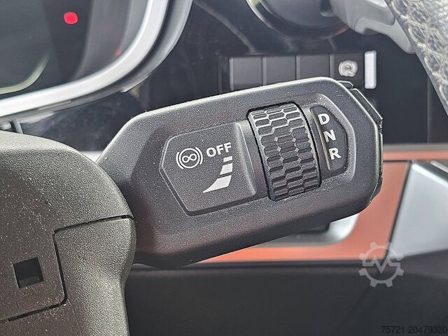 Standard-SZM DAF XG+ 480 XG+ 2XTANK NEW TACHO