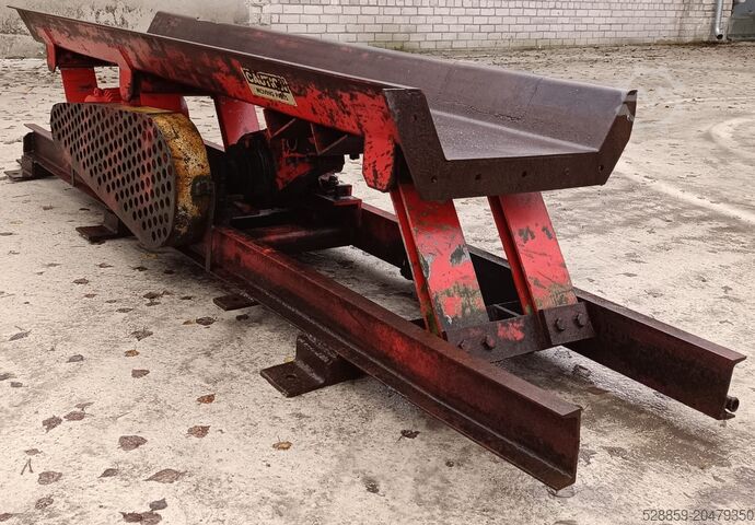 Vibro conveyor  