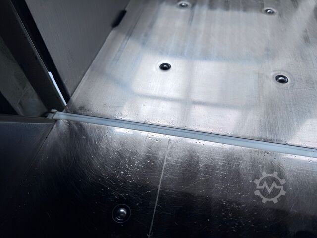 FER_3009 Papierschneidemaschine POLAR 115 E Polar 115 E