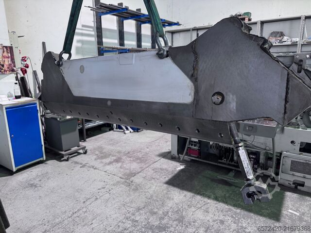 FER_3009 Papierschneidemaschine POLAR 115 E Polar 115 E