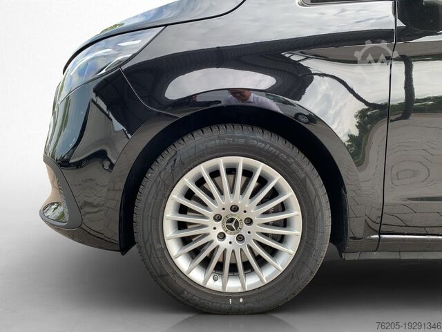 Kleinbus Mercedes-Benz V 250 d STYLE Distronic,Kamera,LED,7-Sitzer