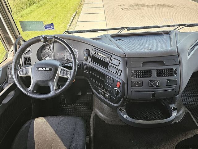 Standard-SZM DAF XF 480